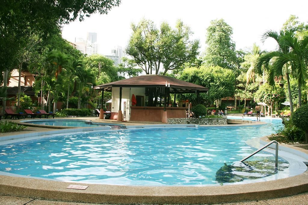 รีสอร์ท Loma & 3*