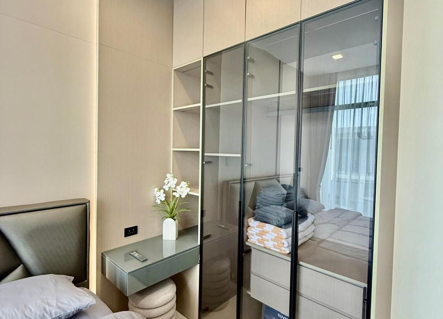 วิลล่า La Richie - Luxury Townhouse In A Comfortable Area Pattaya