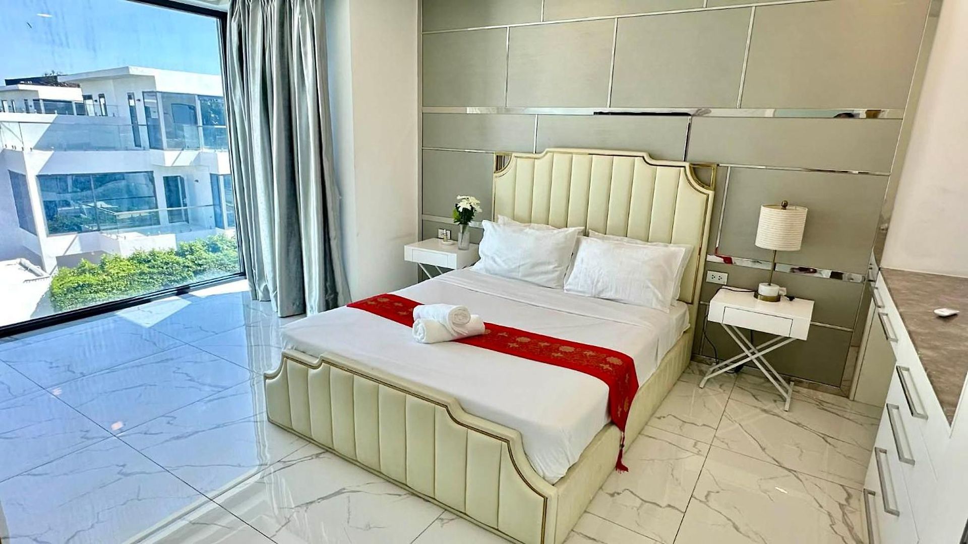 Modern Pool 5 Minutes To Walking Street & Pattaya