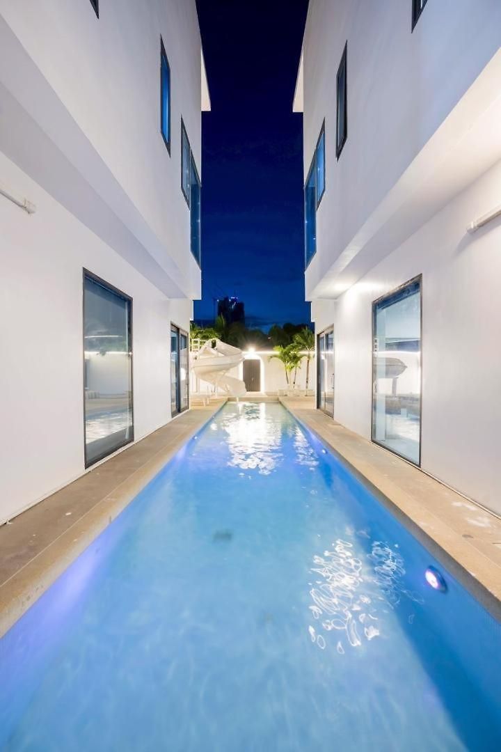My Galaxy Pool 16br Near Jomtien *