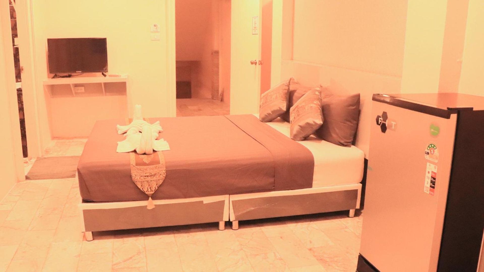 Galaxy Inn,