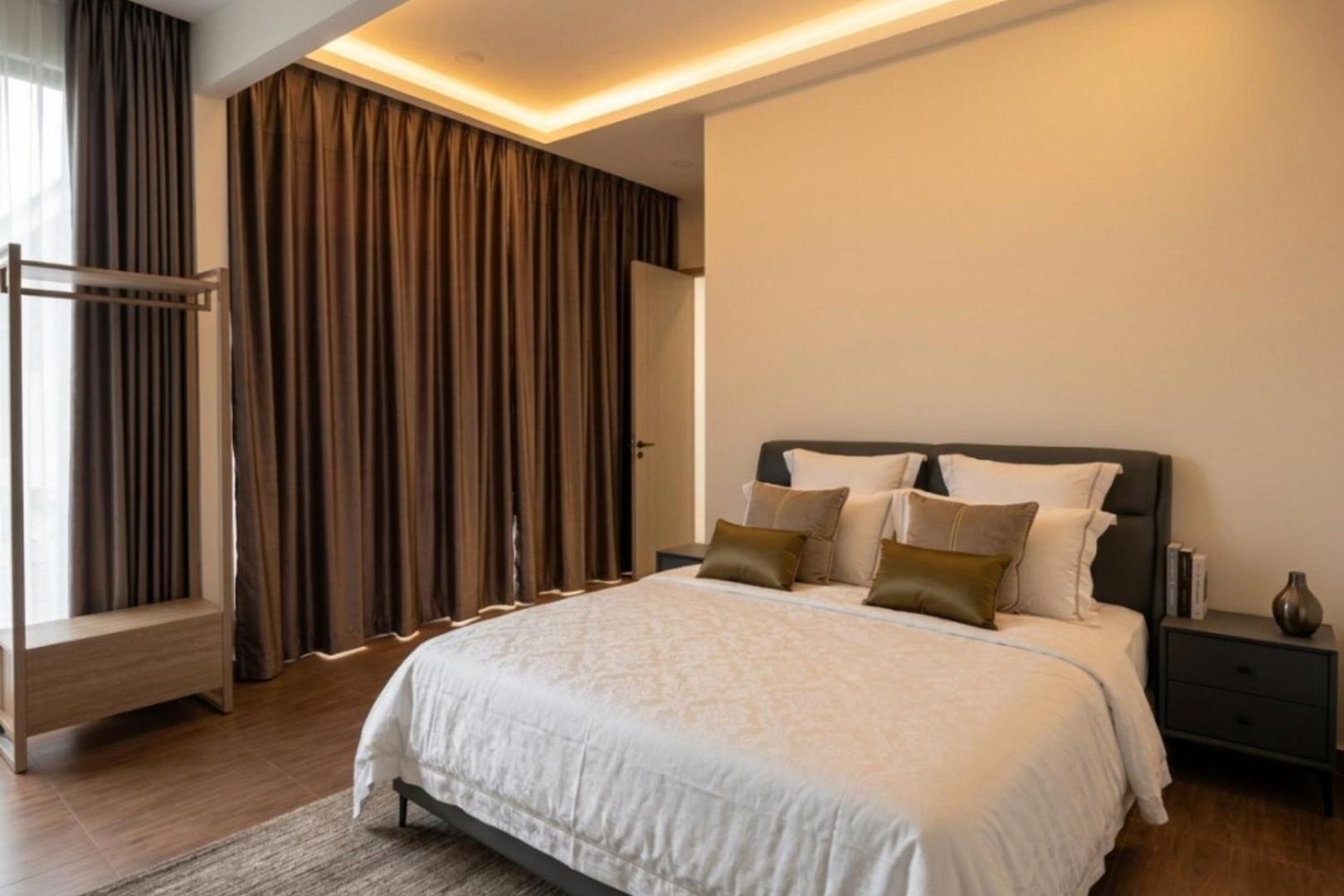 วิลล่า Amarin - Huge 7 Bedroom Private Pool House In Next To Walking Street