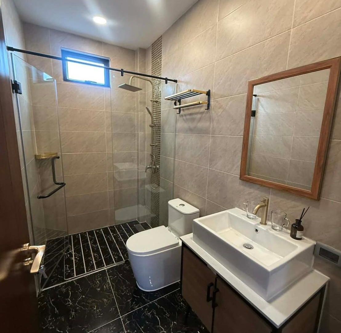 Chantara - Private Pool & Luxury House 7br *