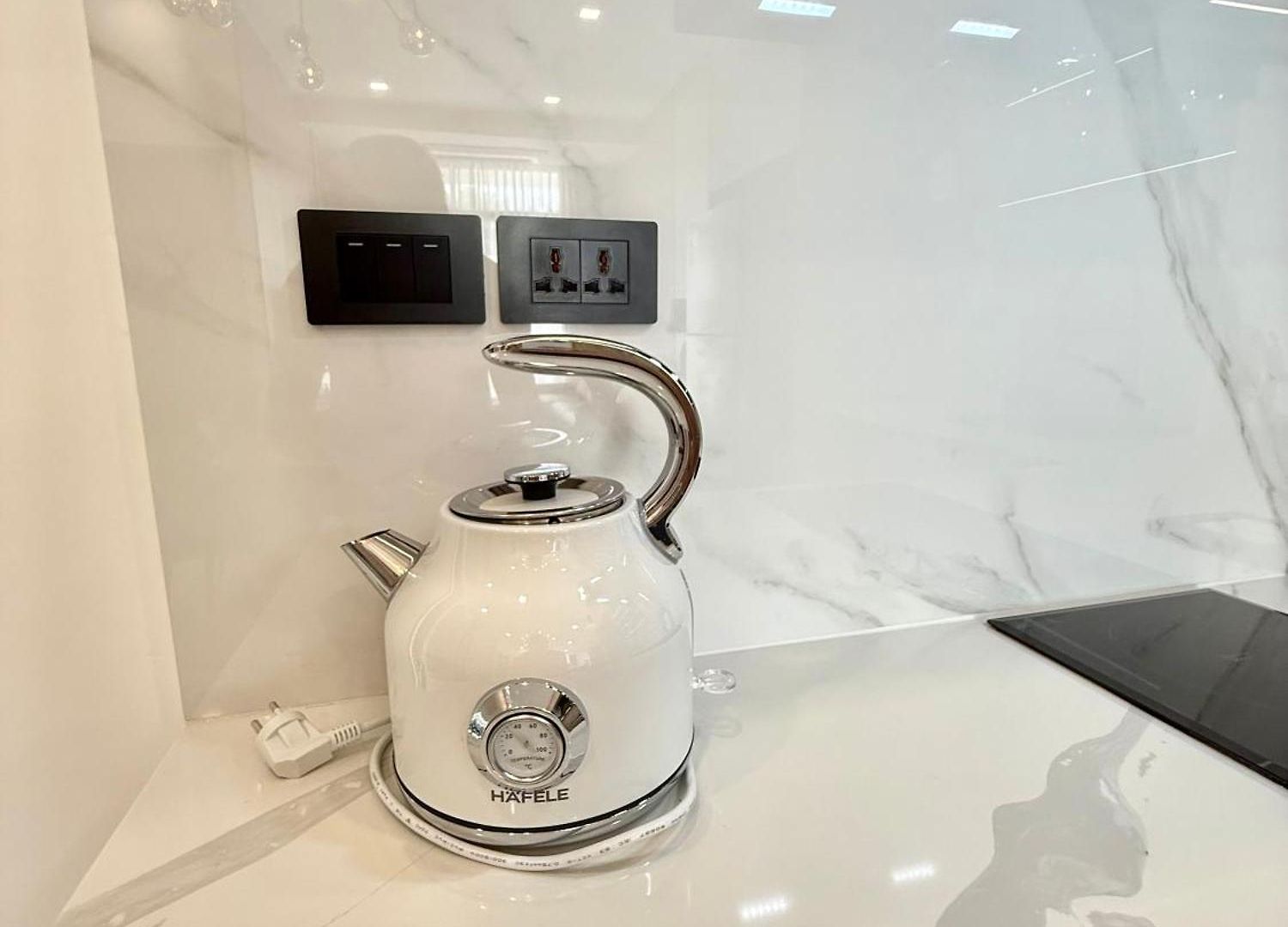 La Richie - Luxury Townhouse In A Comfortable Area วิลล่า Pattaya