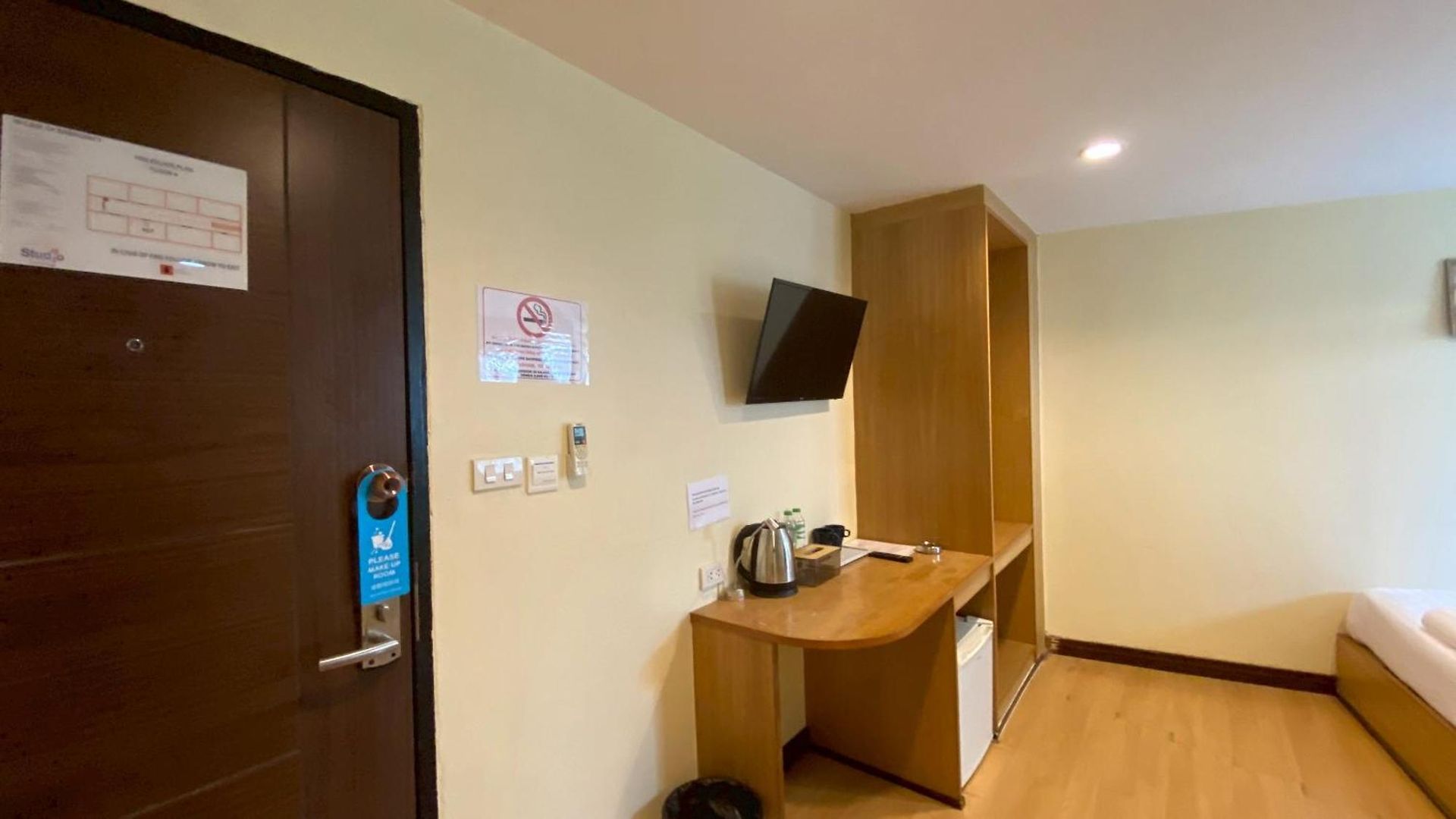 Sea Place Soi 7 * Pattaya