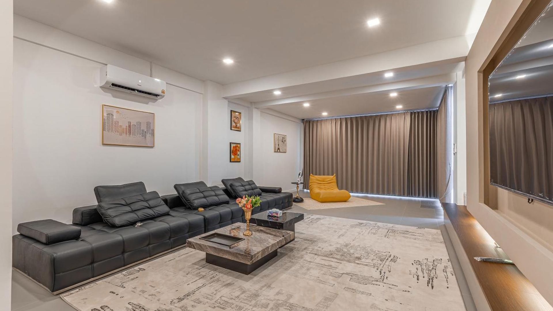 Luxury 6b Lagoon With Swimming Pool