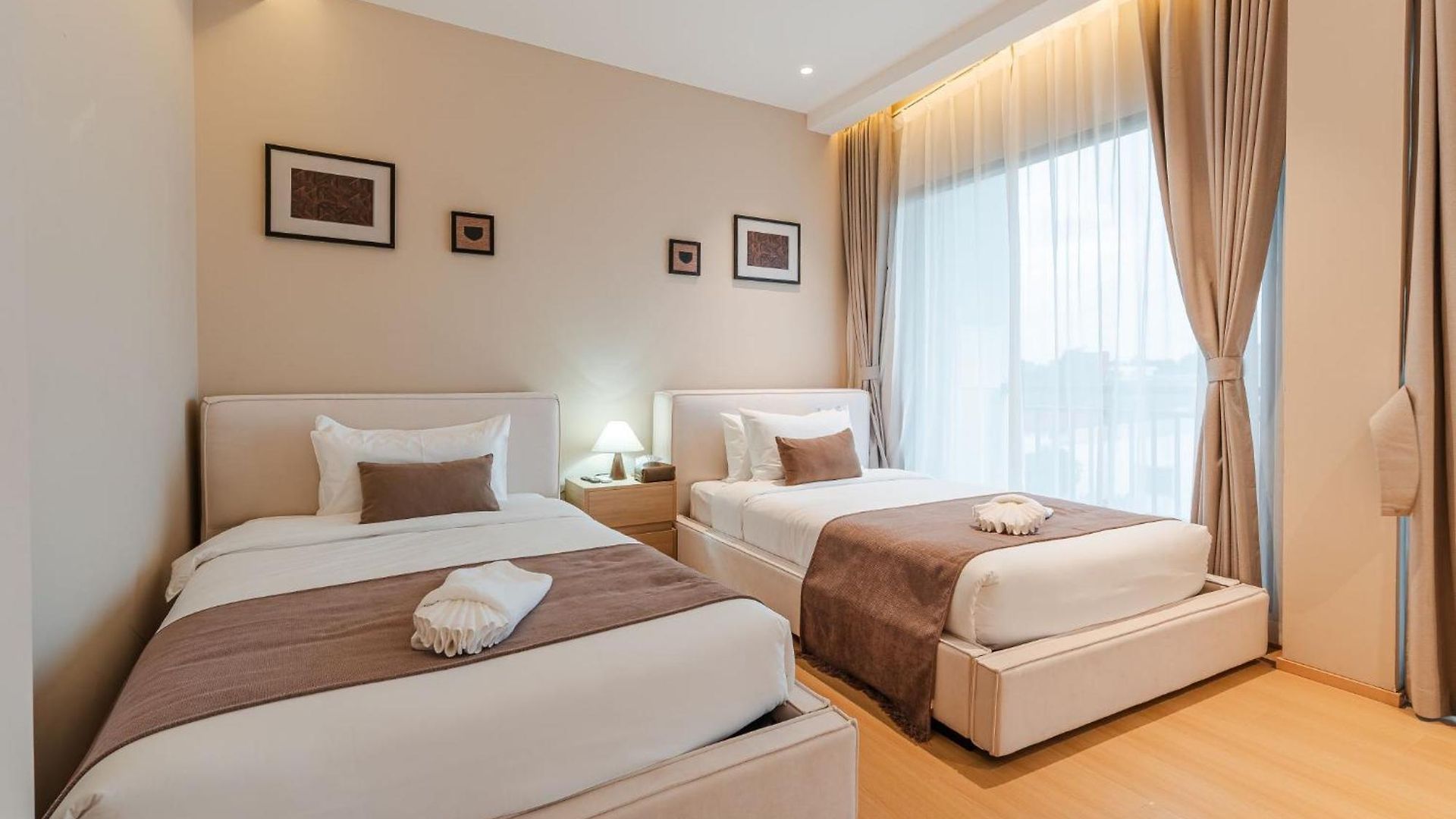4bed Pattaya