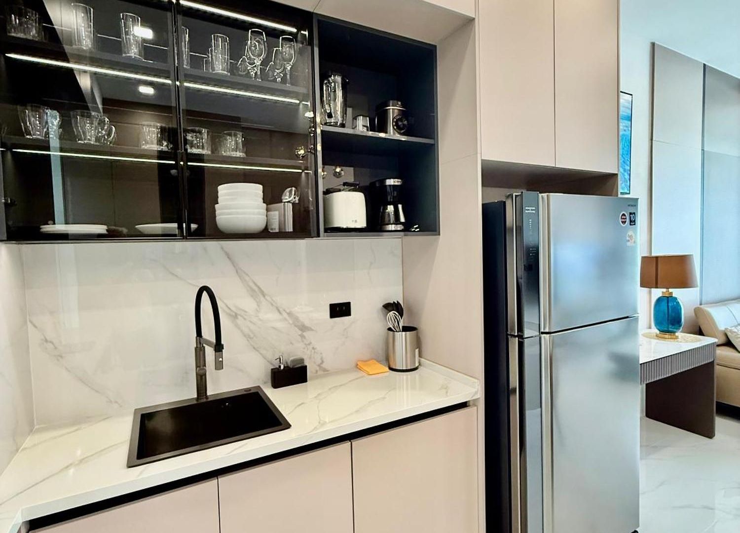 La Richie - Luxury Townhouse In A Comfortable Area * Pattaya