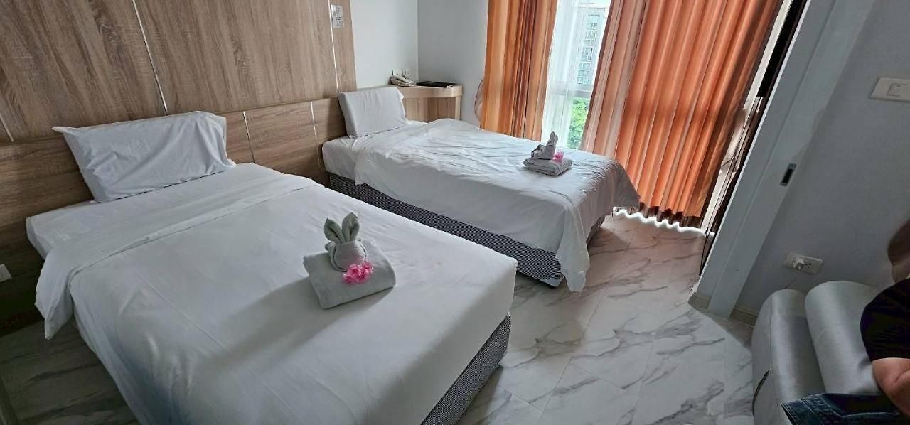 D-eco Wellness Center A8721 Pattaya