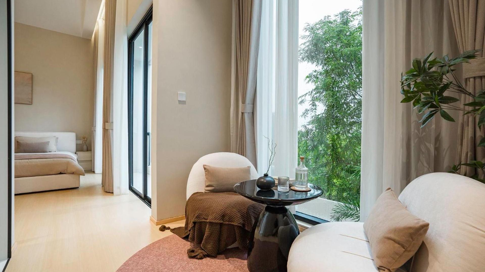 วิลล่า 4bed Pattaya