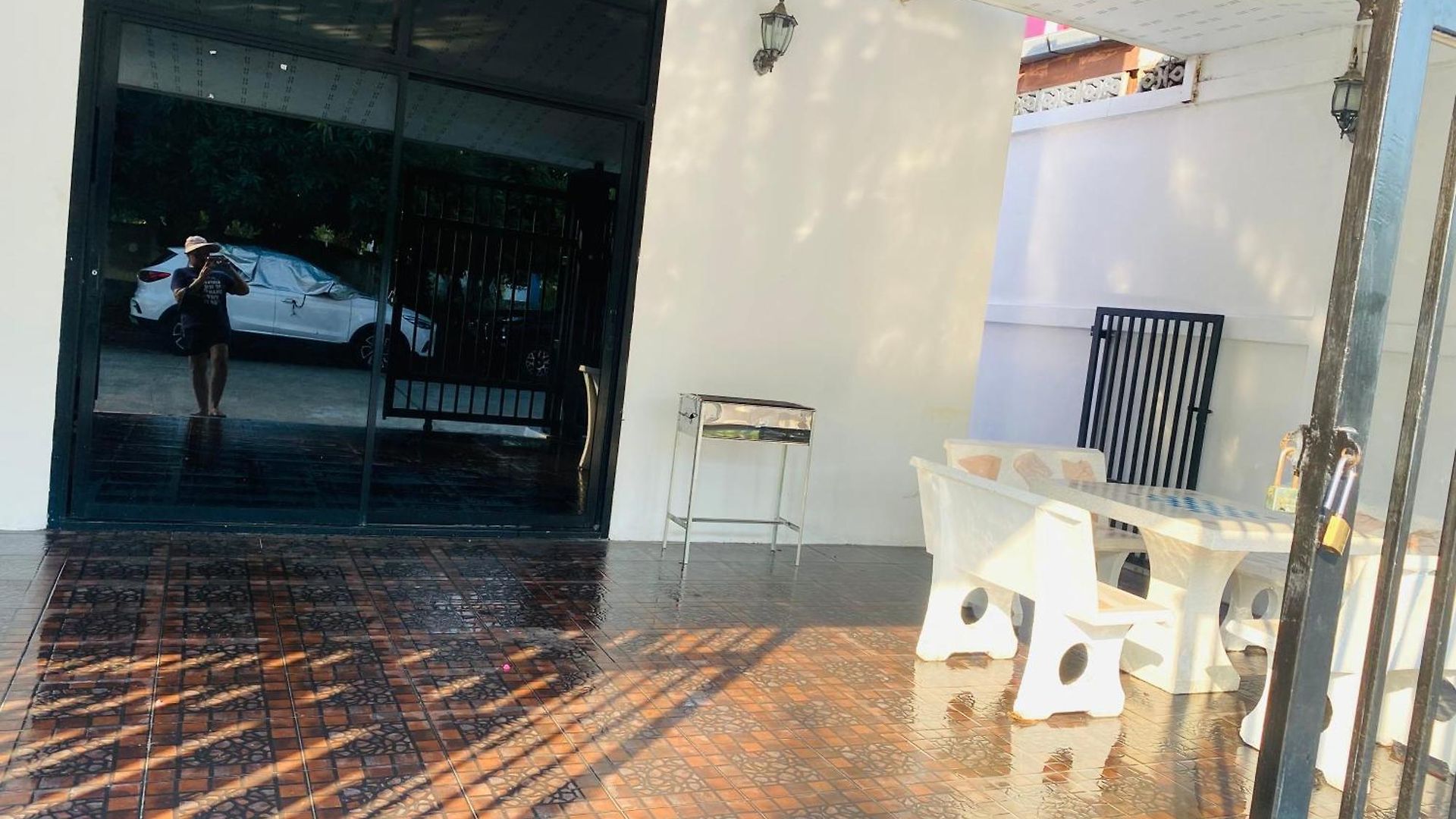 Tnวิลล่า วิลล่า