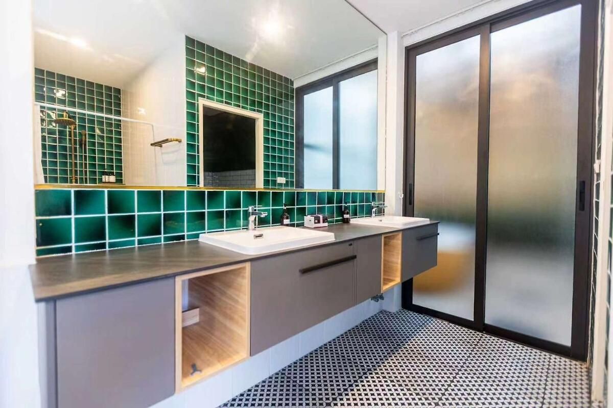 Villa Susu 4br Ktv Terrace Swimming Pool Near Walking Street