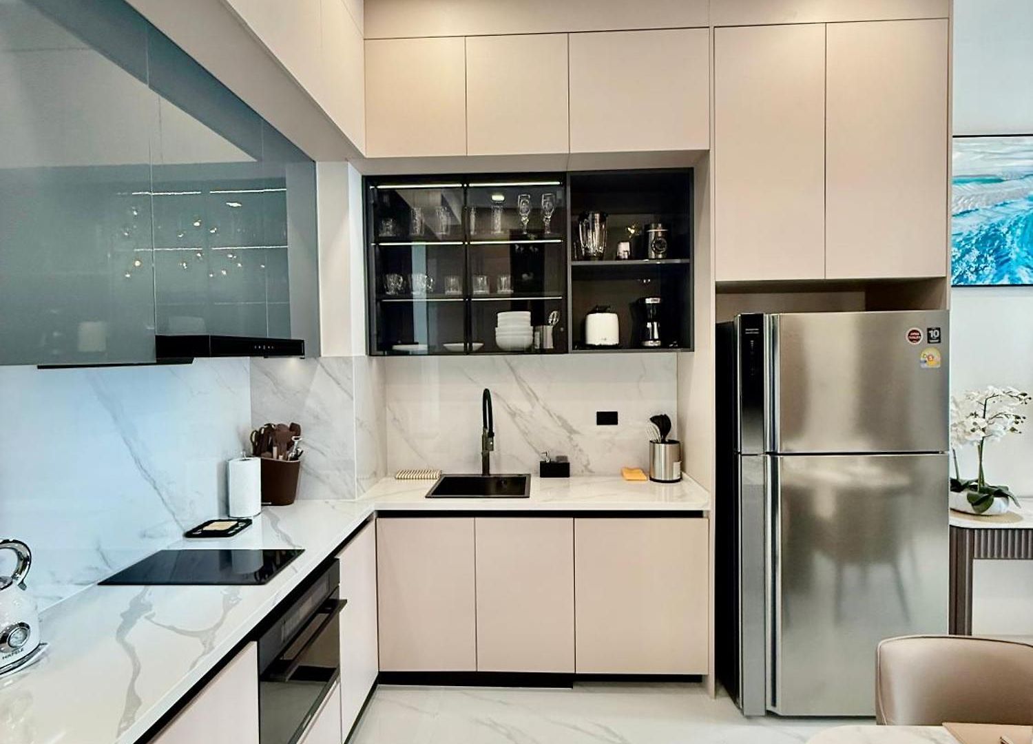 La Richie - Luxury Townhouse In A Comfortable Area * Pattaya