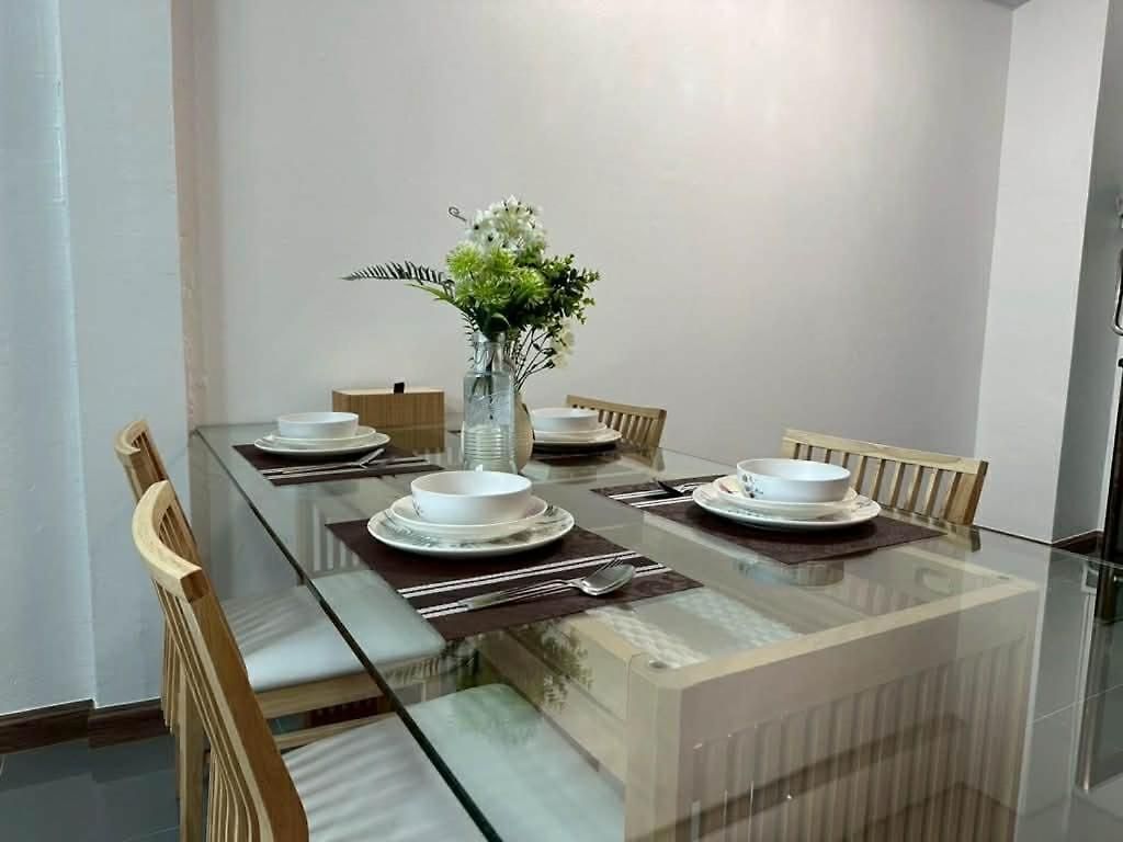 Apples Townhouse * Pattaya