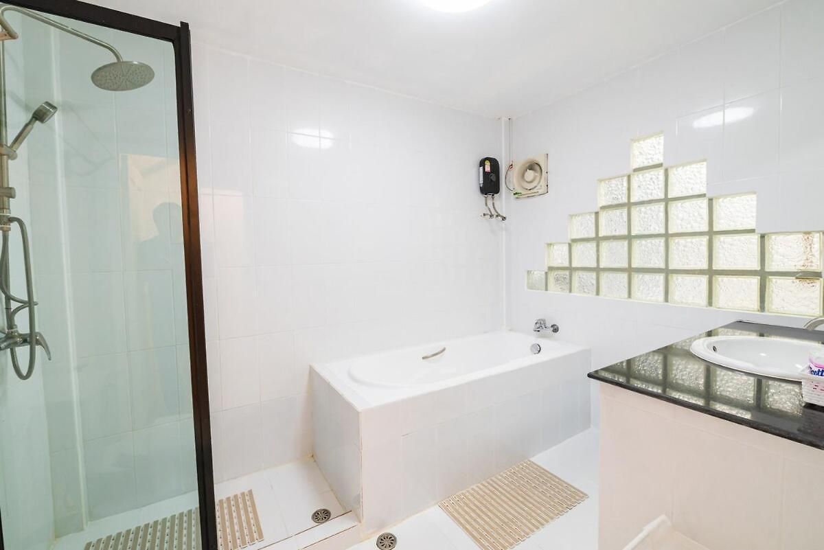 Rk-3br Group Getaway-10 Min To Walking Street &