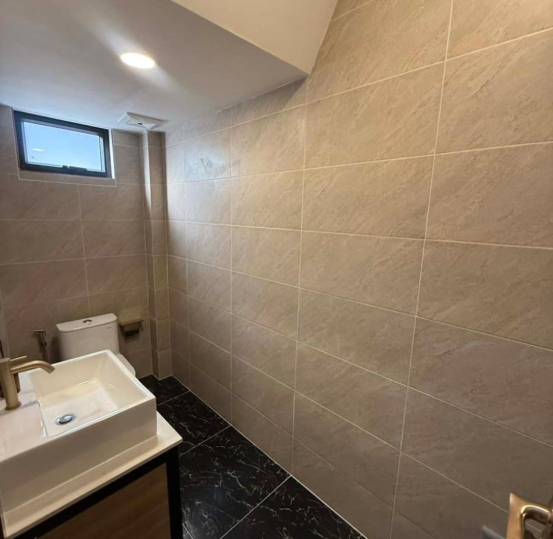 Chantara - Private Pool & Luxury House 7br วิลล่า Pattaya