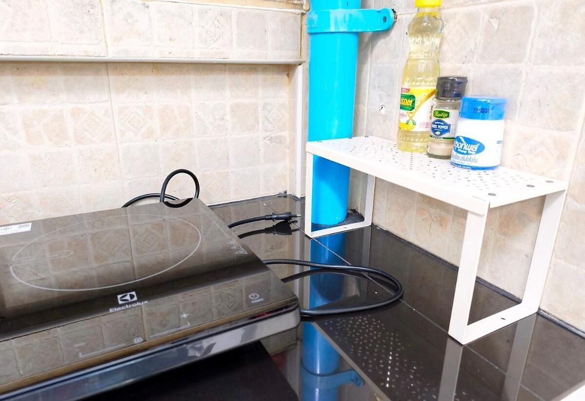 Holiday home Rk-3br Group Getaway-10 Min To Walking Street &