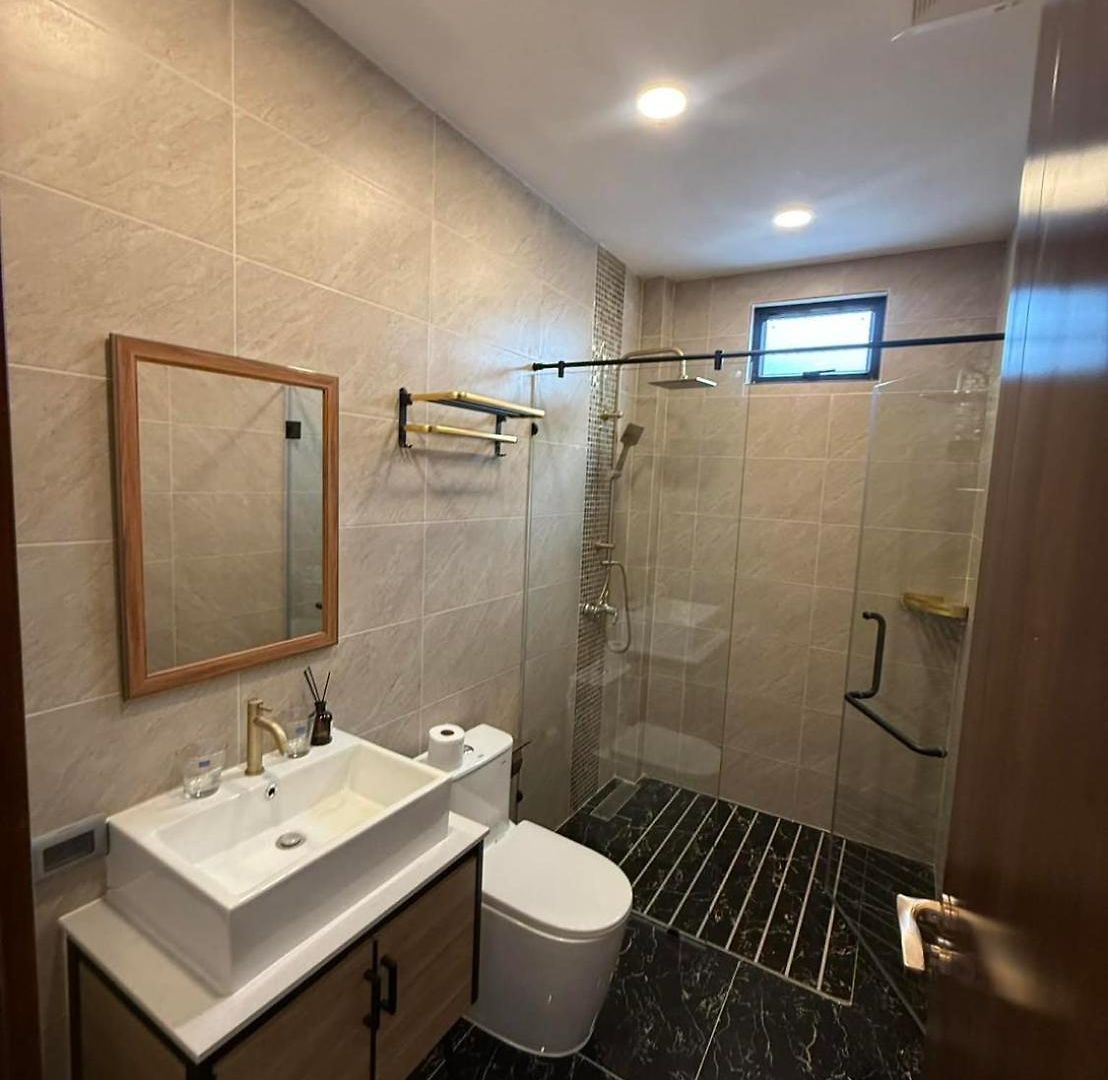Chantara - Private Pool & Luxury House 7br วิลล่า *