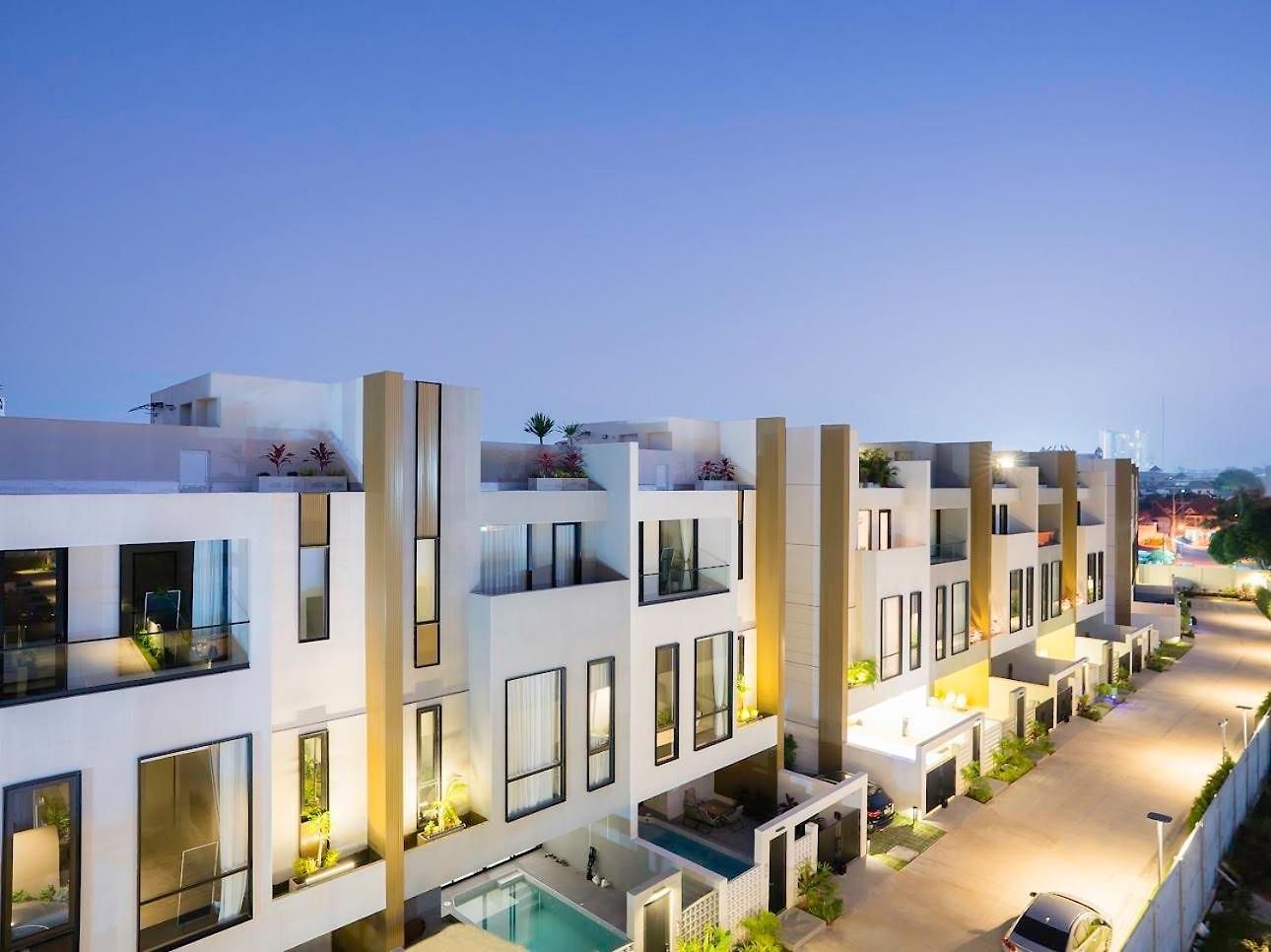 4bed * Pattaya
