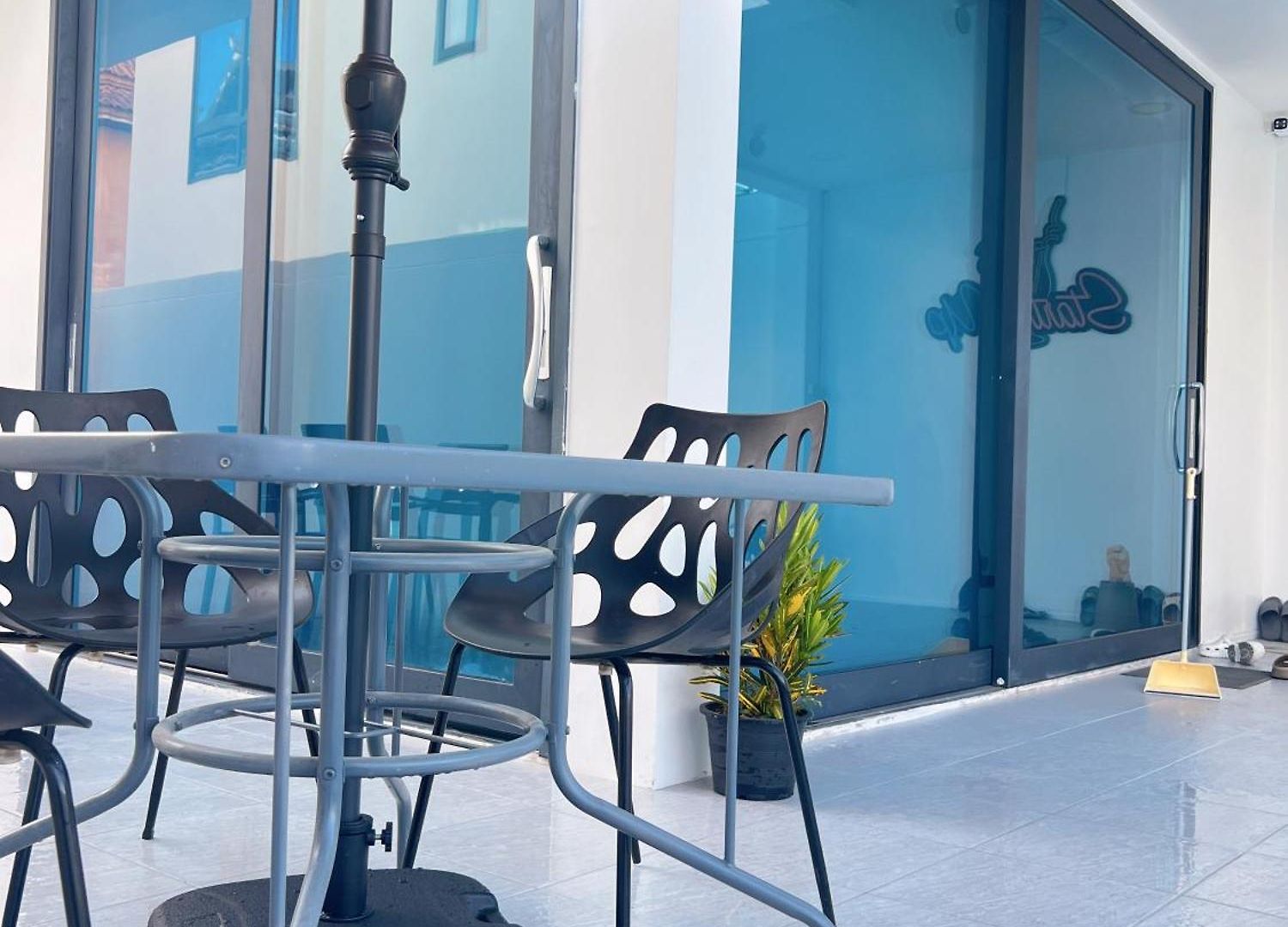 Modern Pool 5 Minutes To Walking Street &