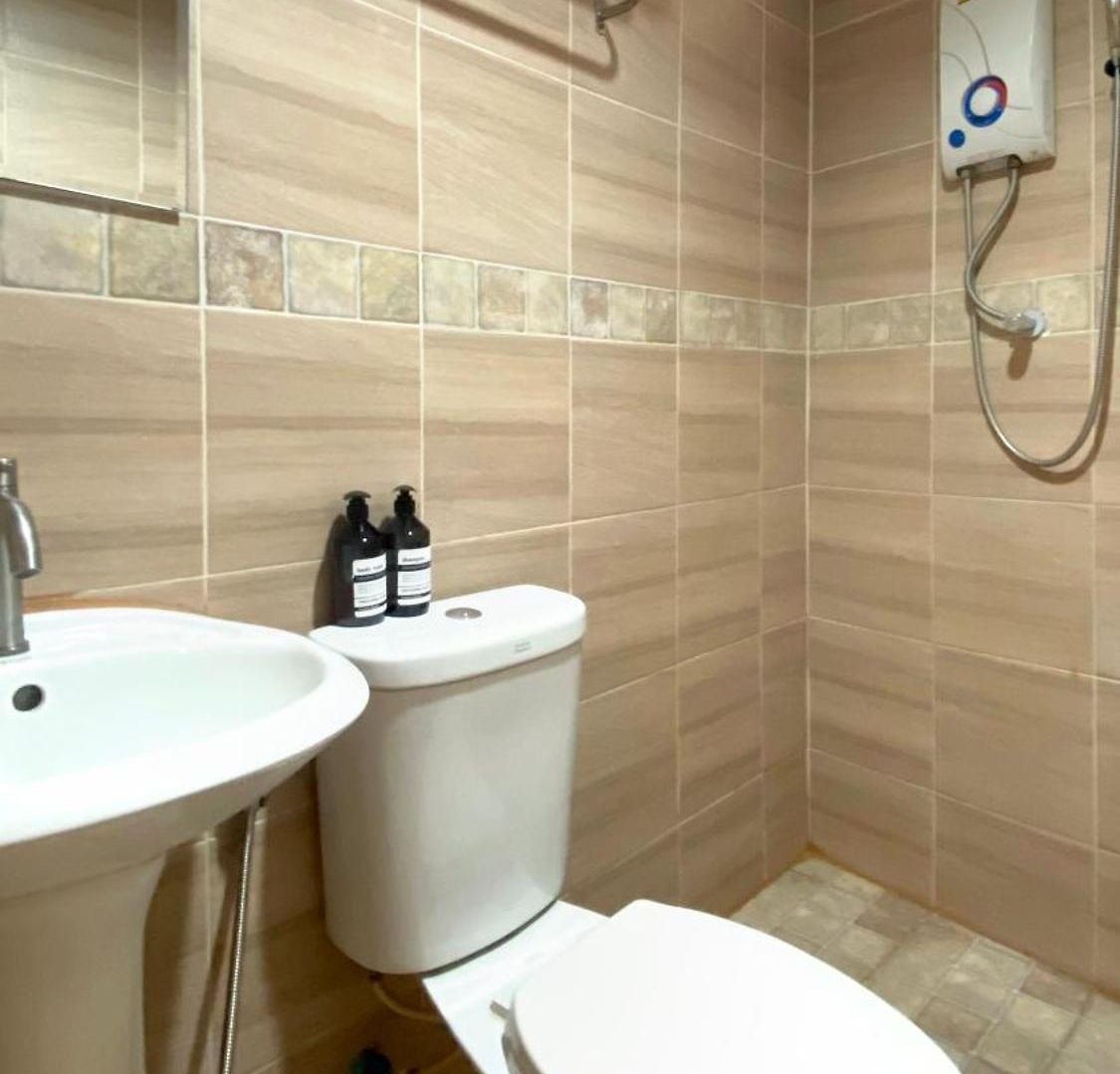 Sea Place Soi 7 โรงแรม