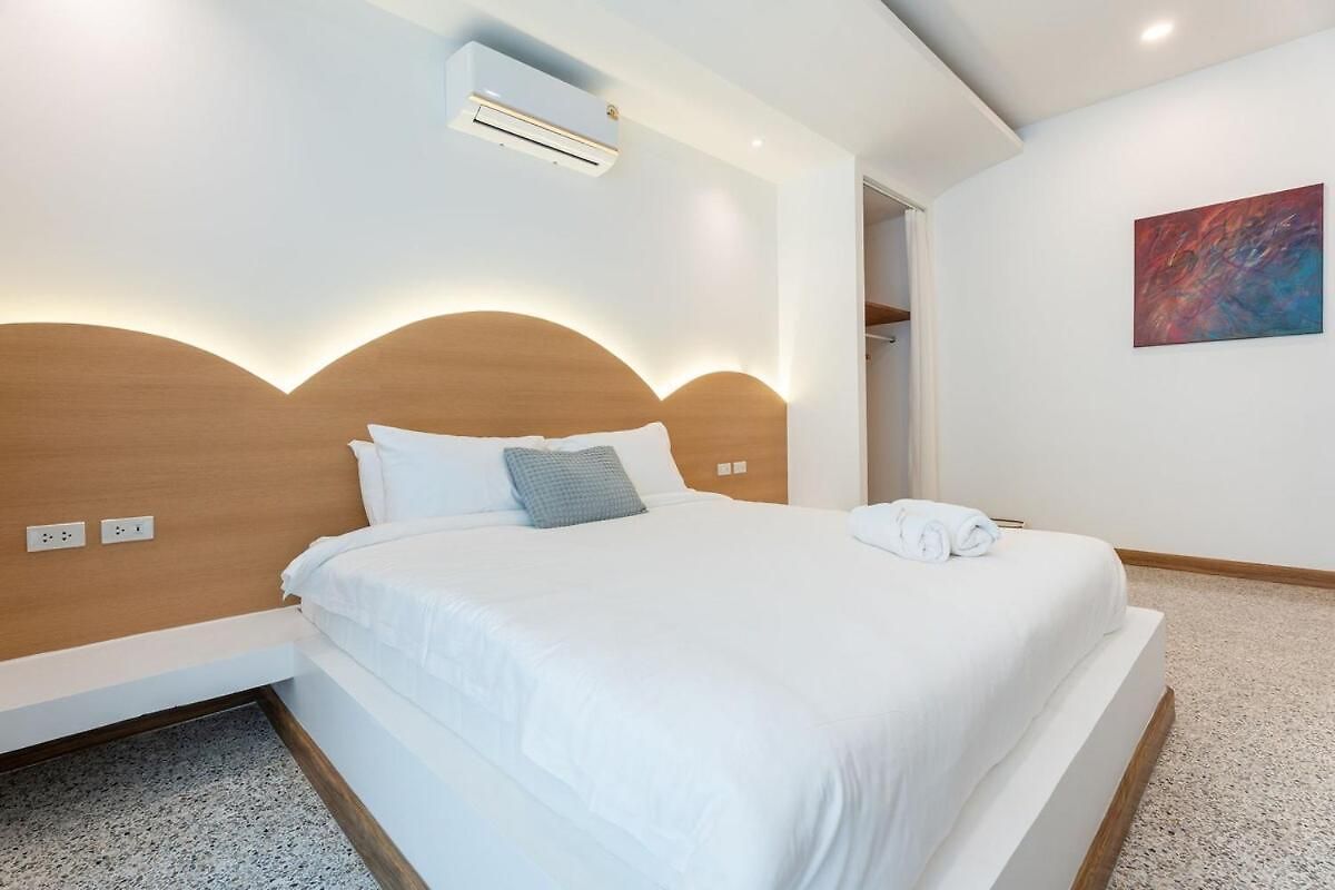 Location 5br Pool Downtown Pattaya