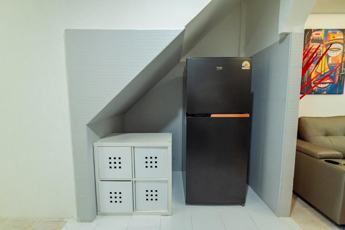 Holiday home Rk-3br Group Getaway-10 Min To Walking Street & Pattaya