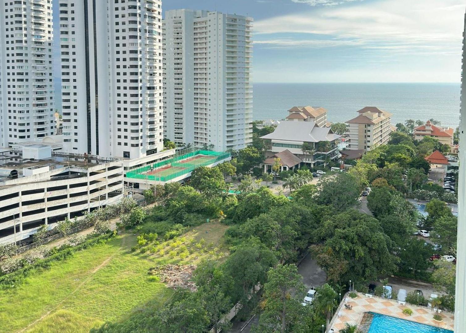 View Talay 5d - Omox 2 3*