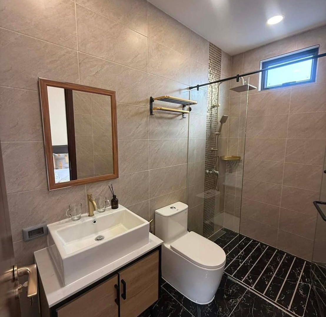 Chantara - Private Pool & Luxury House 7br