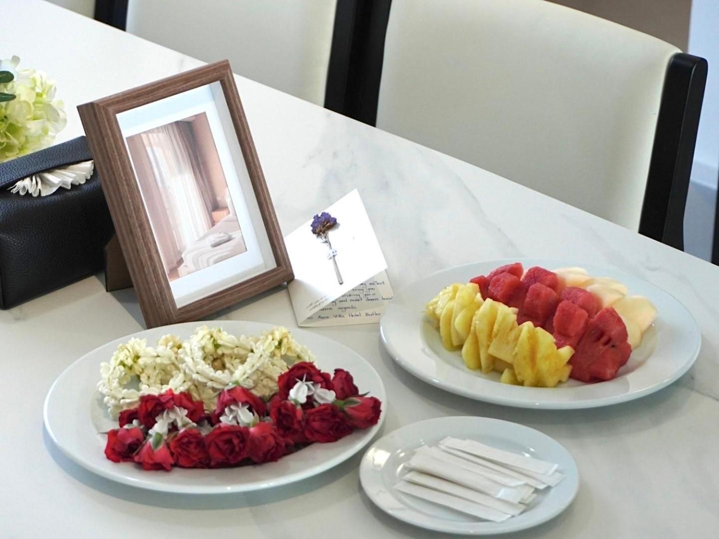 4bed วิลล่า *