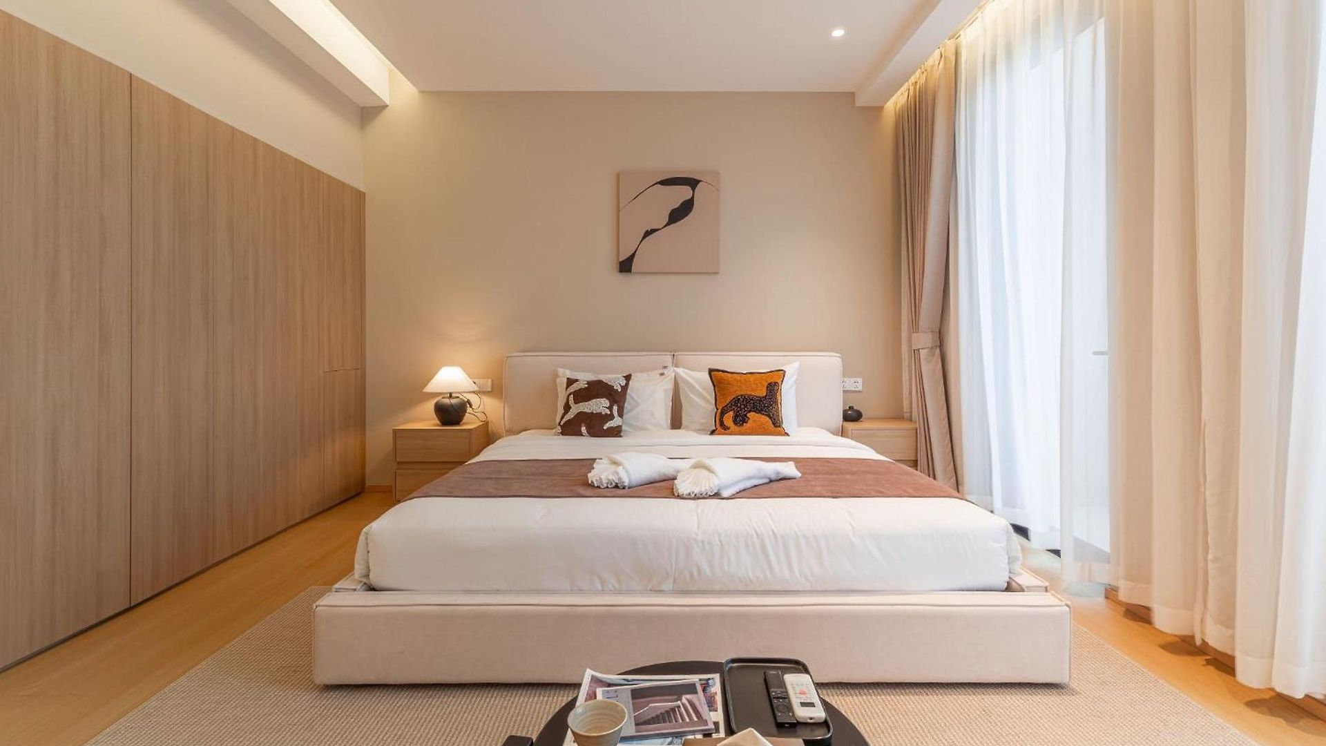 4bed วิลล่า