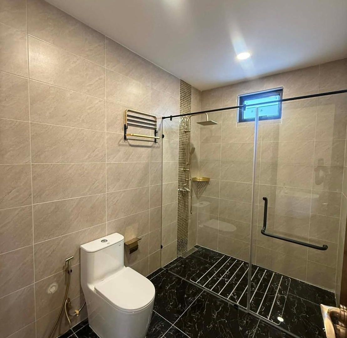 Chantara - Private Pool & Luxury House 7br *