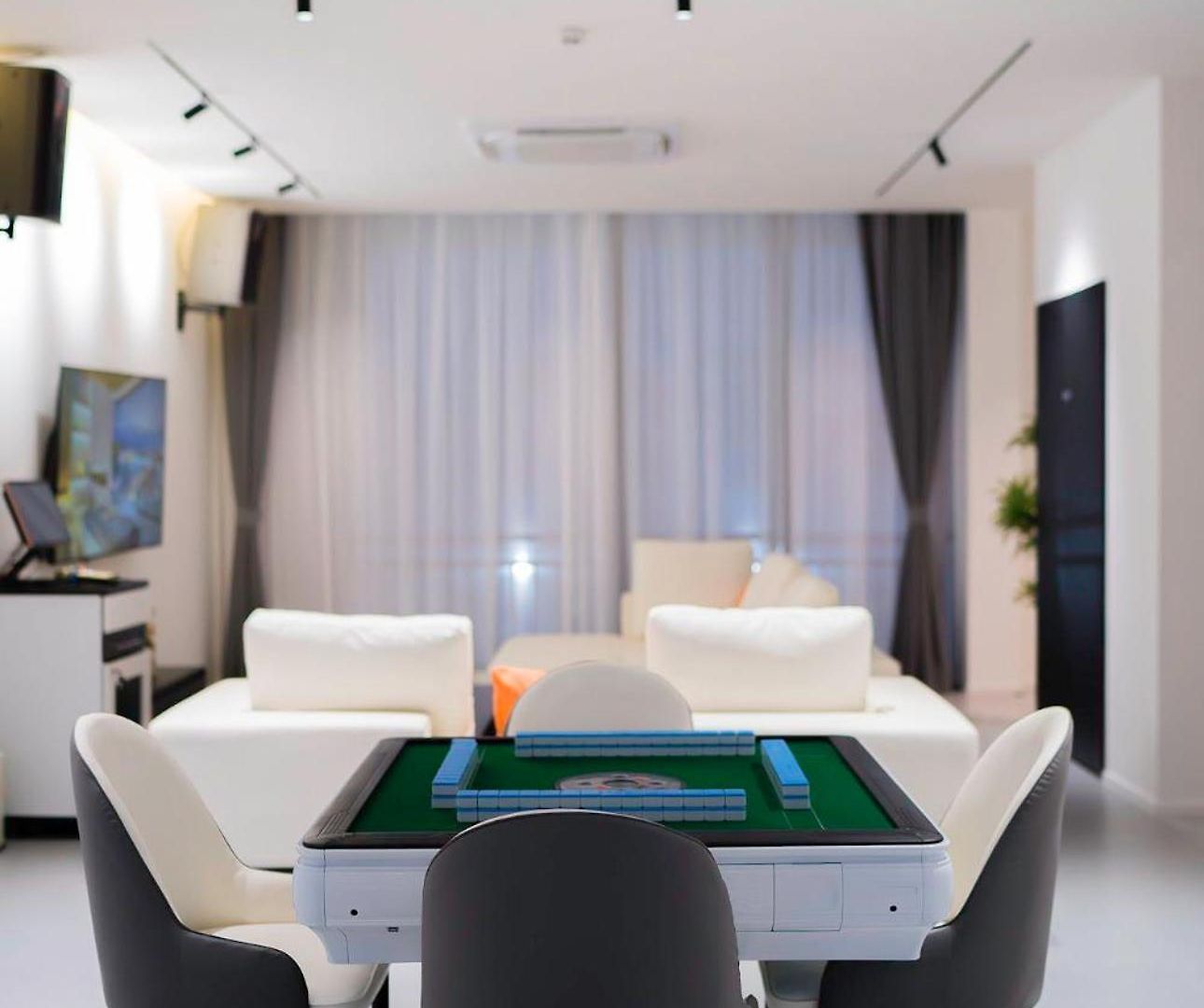 4bed วิลล่า