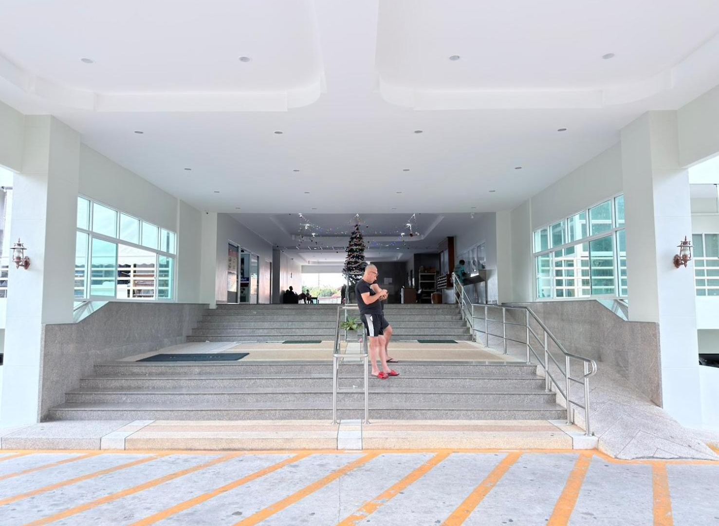 อพาร์ตโฮเทล View Talay 5d - Omox 2 3*