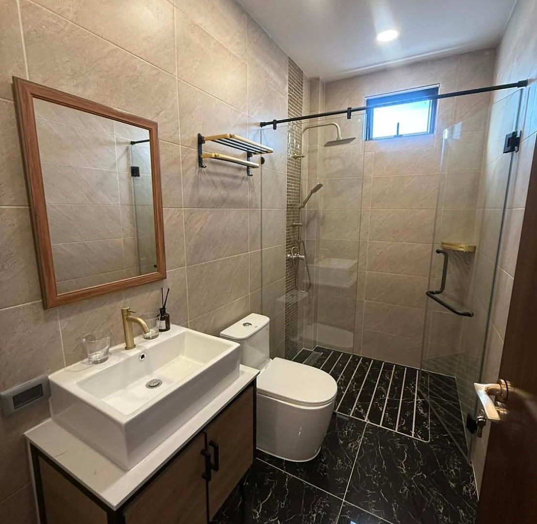 Chantara - Private Pool & Luxury House 7br *