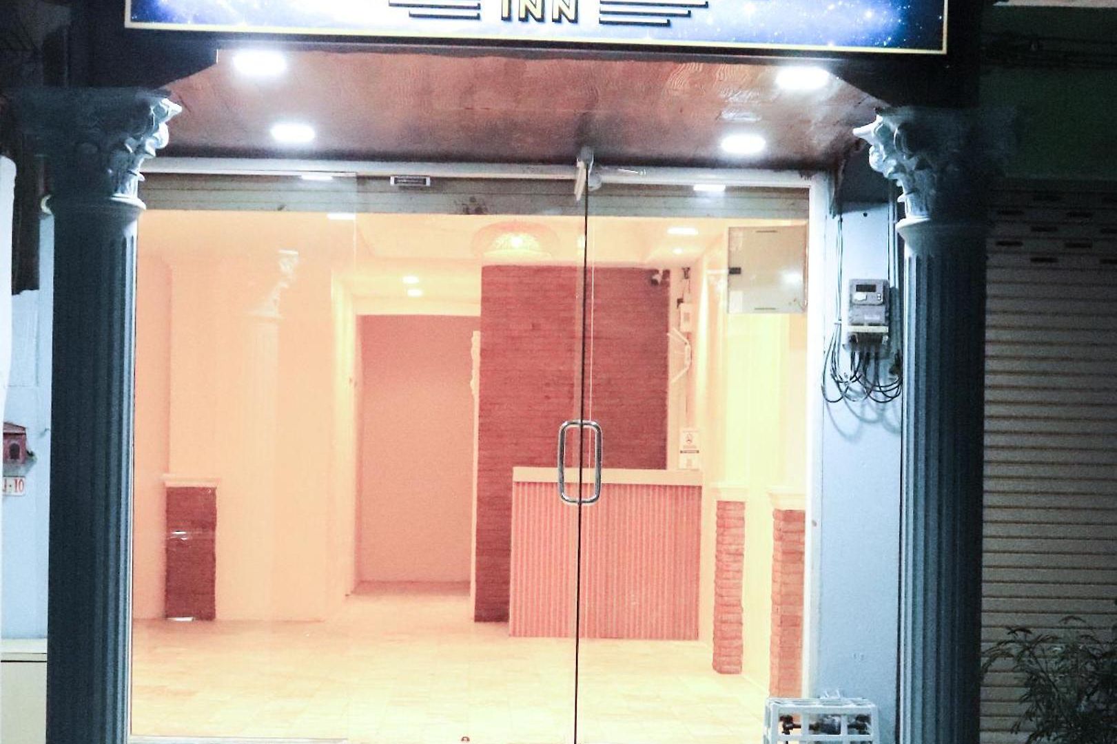 โรงแรม Galaxy Inn, Pattaya