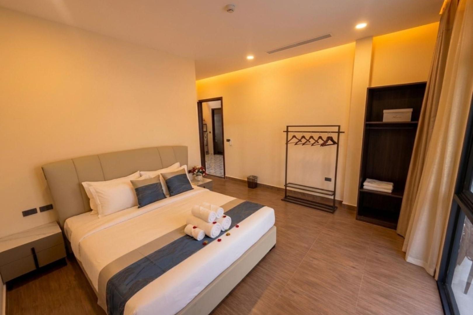 Chantara - Private Pool & Luxury House 7br วิลล่า