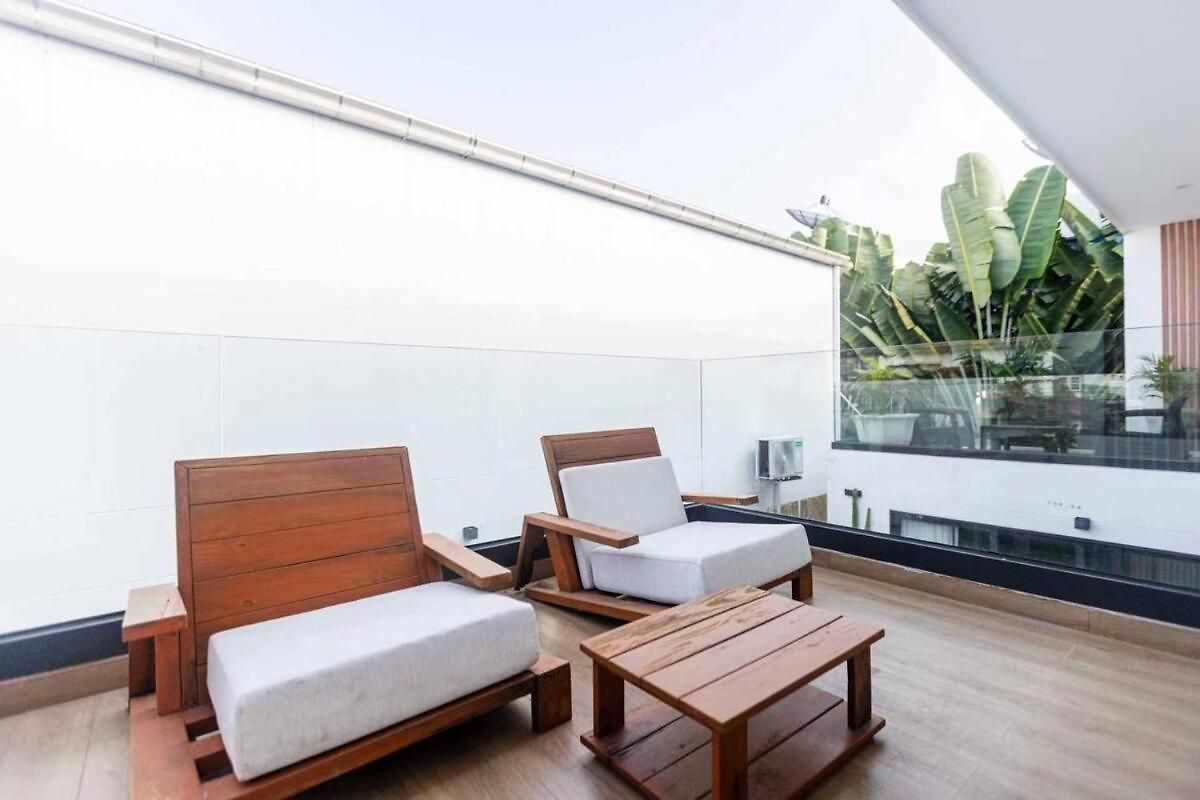 Villa Susu 4br Ktv Terrace Swimming Pool Near Walking Street *