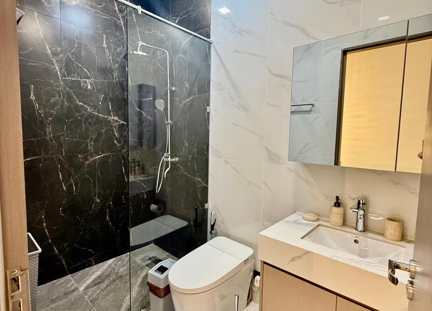 วิลล่า La Richie - Luxury Townhouse In A Comfortable Area *