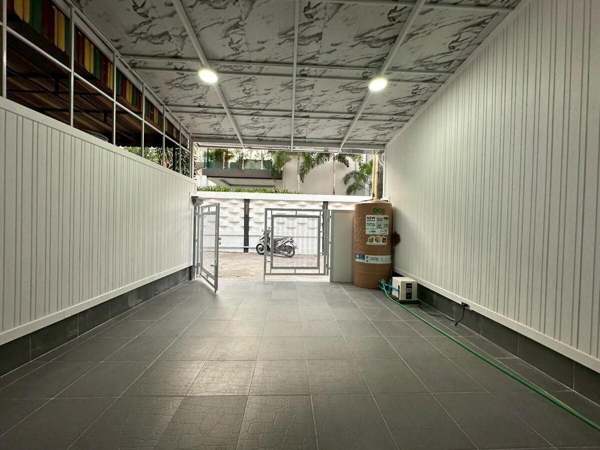Apples Townhouse วันหยุดที่บ้าน *