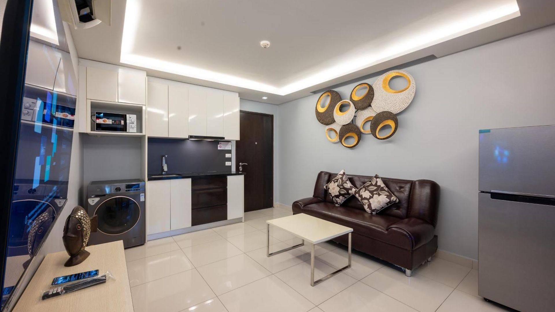 C-view 1 Boutique Pattaya