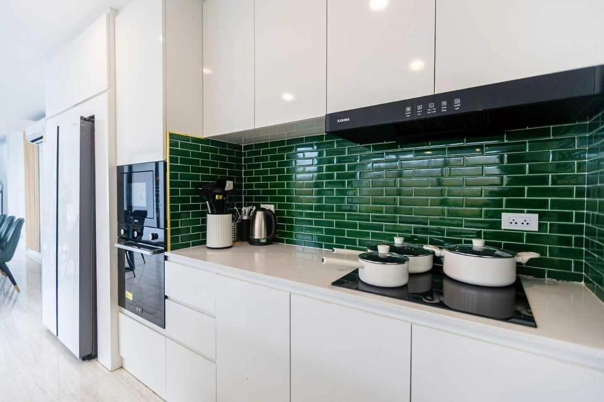 Villa Susu 4br Ktv Terrace Swimming Pool Near Walking Street