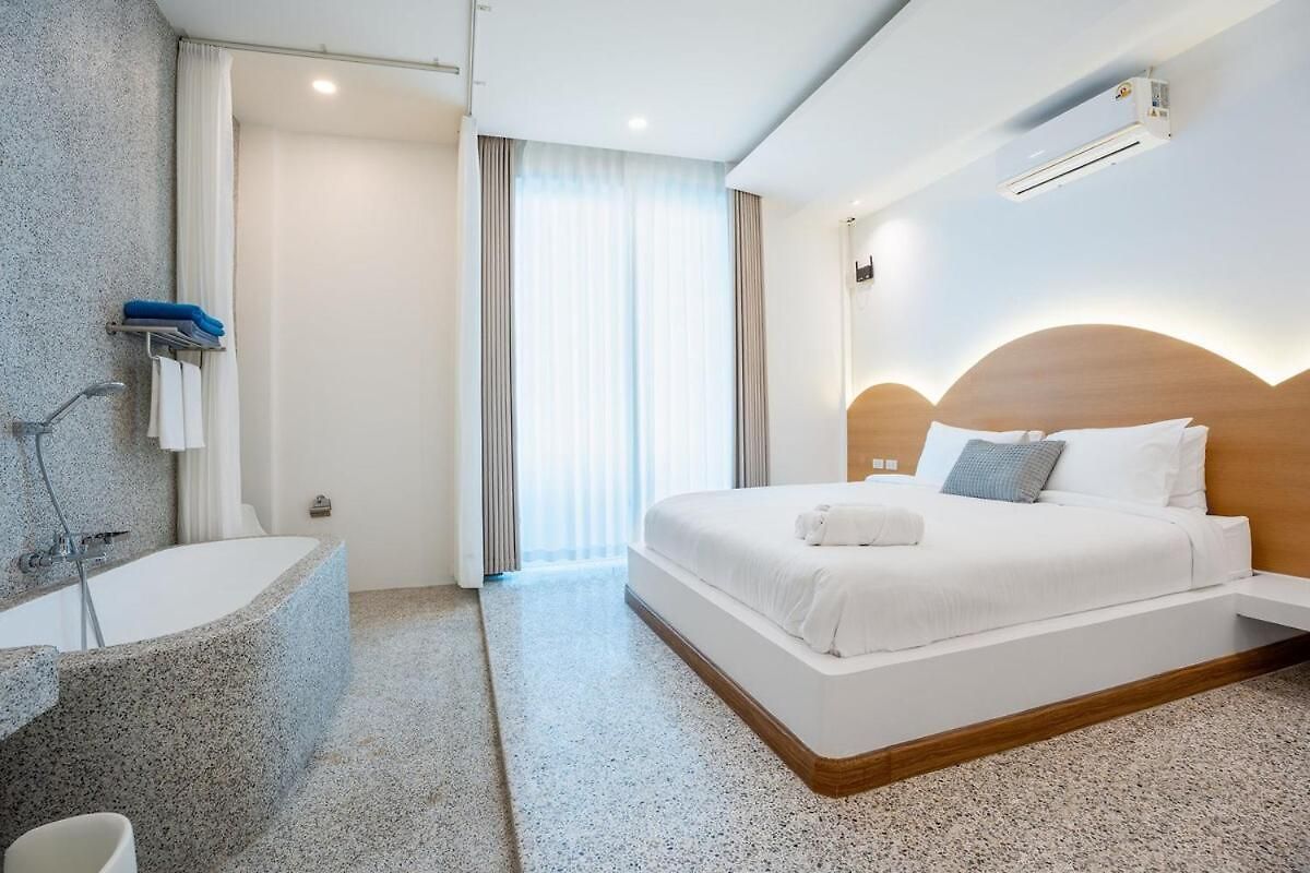 Location 5br Pool Downtown Pattaya