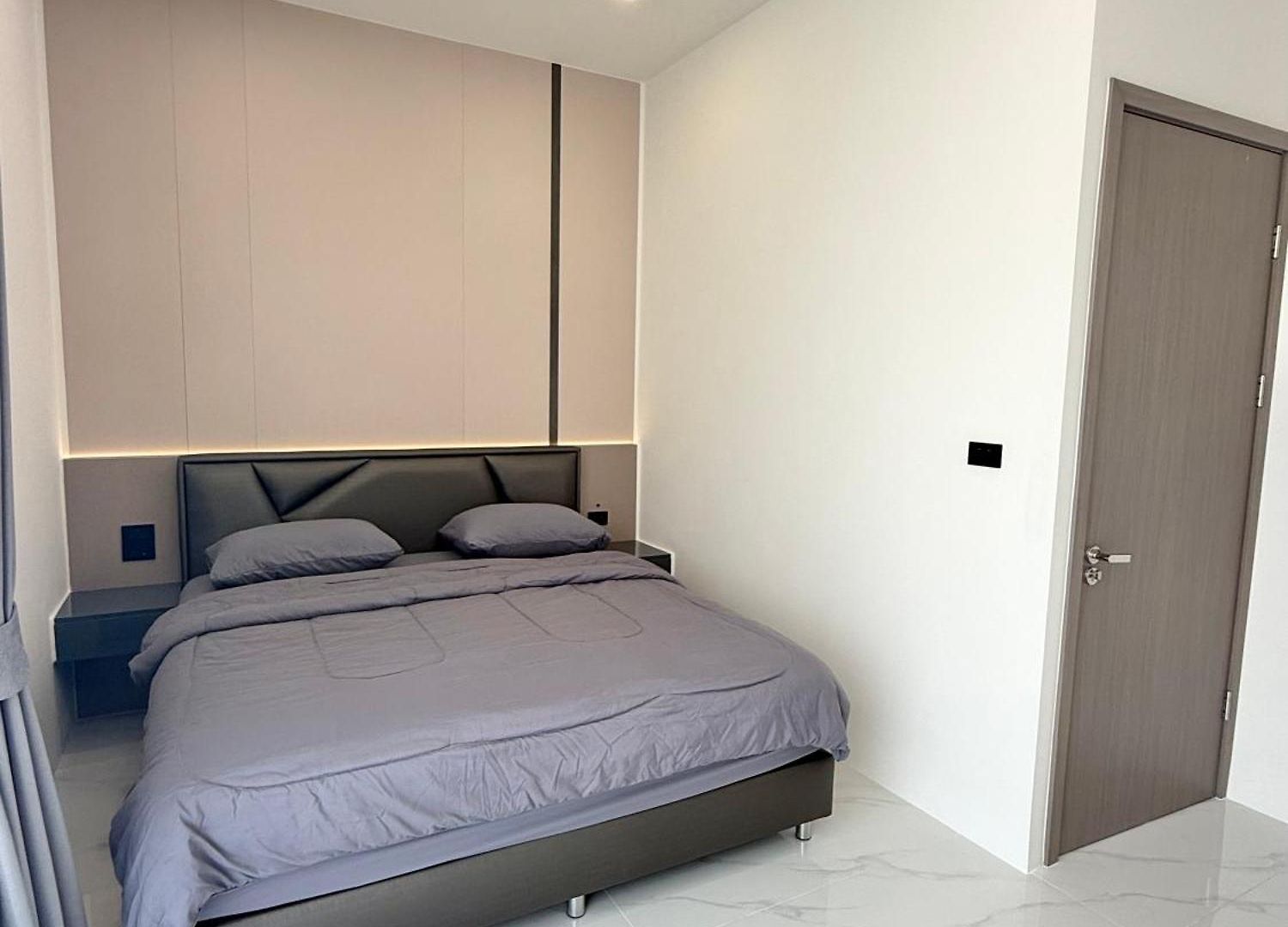 La Richie - Luxury Townhouse In A Comfortable Area วิลล่า