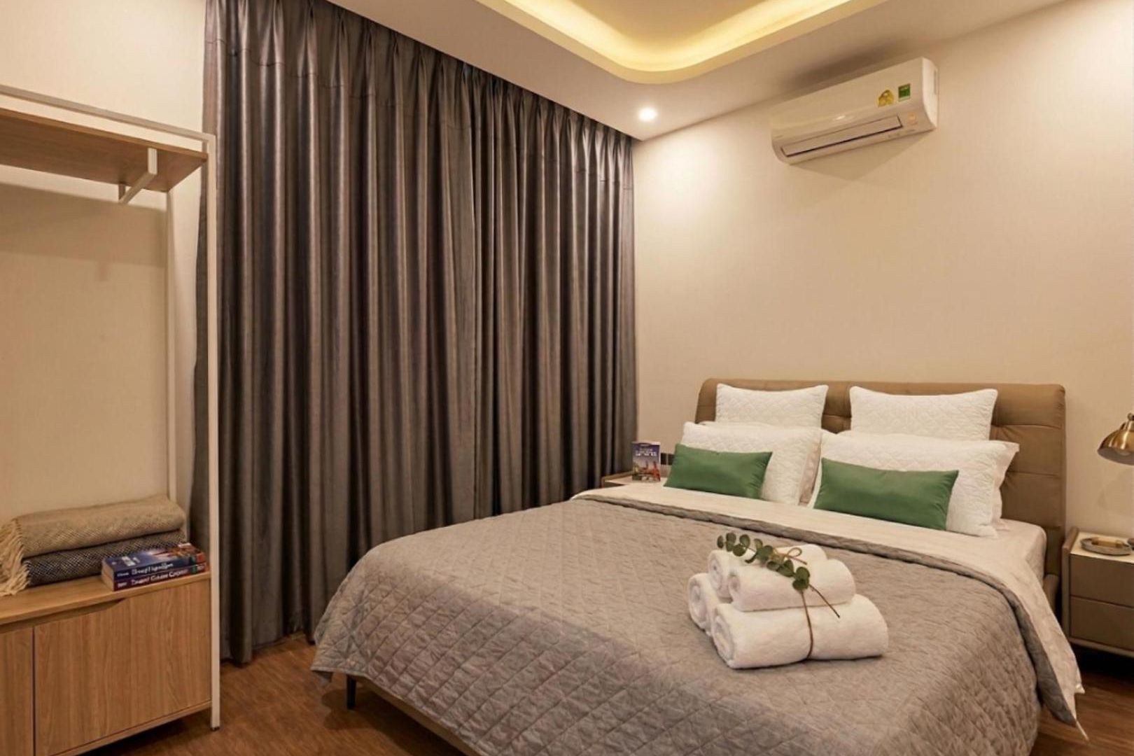 วิลล่า Amarin - Huge 7 Bedroom Private Pool House In Next To Walking Street *