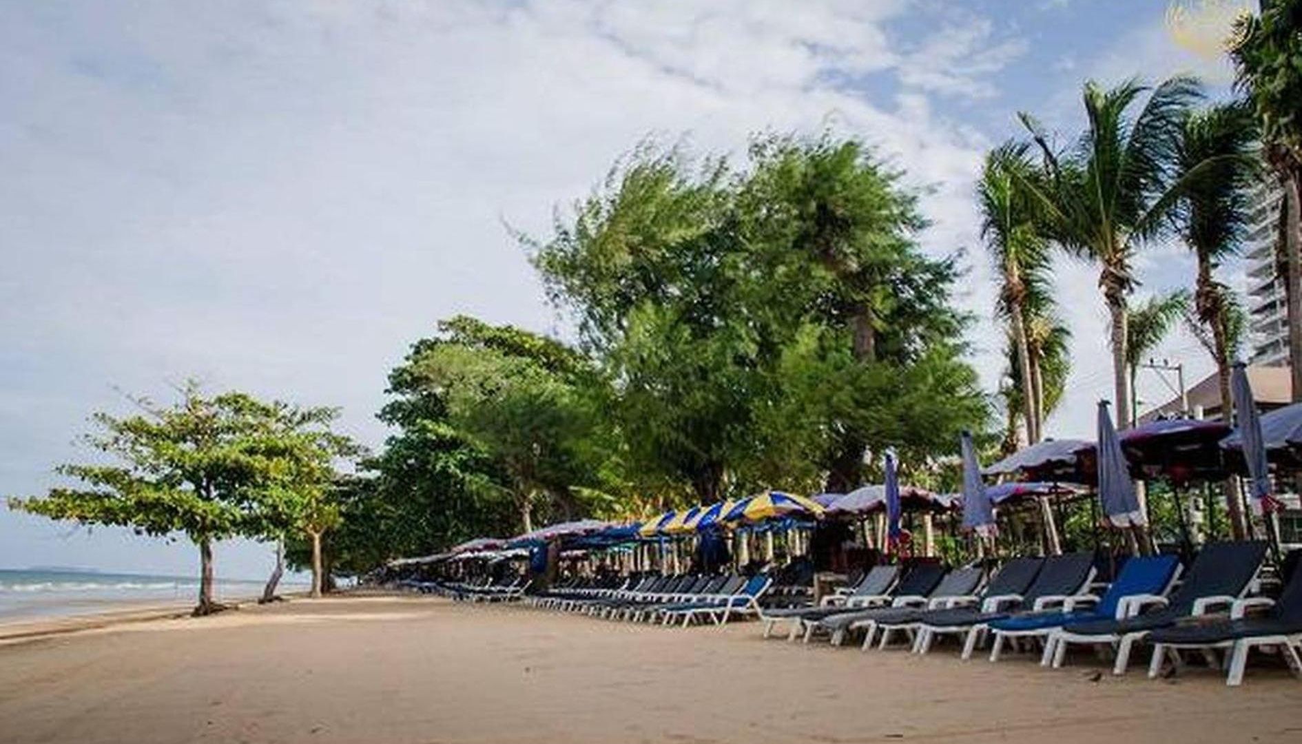 View Talay 5d - Omox 2 Pattaya