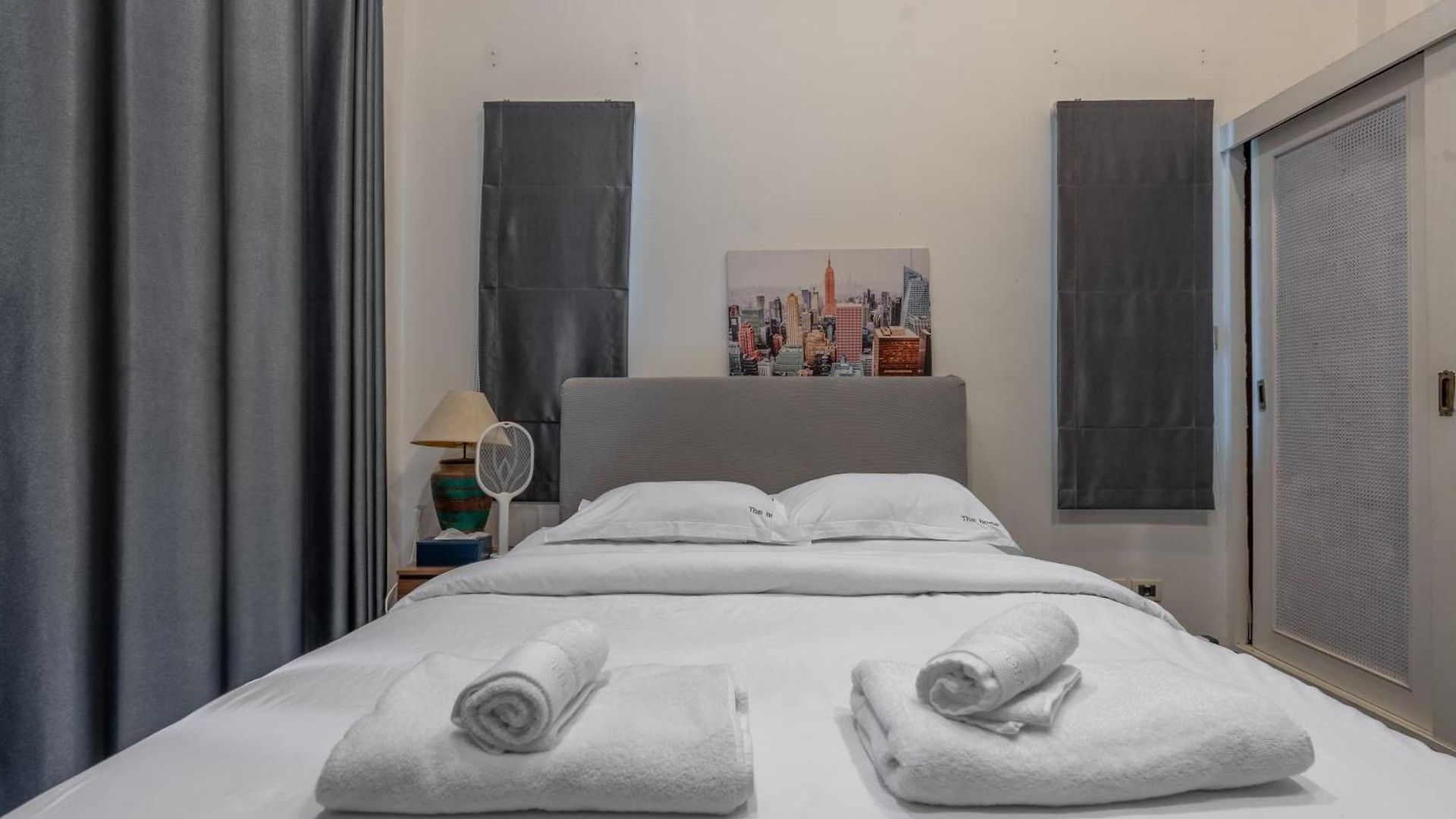 Thai Ins-style Pool 3br Near Hollywood
