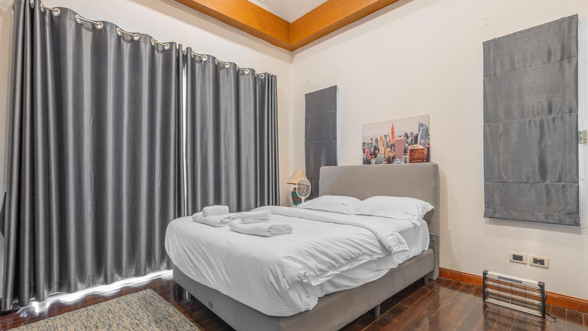 Villa Thai Ins-style Pool 3br Near Hollywood *