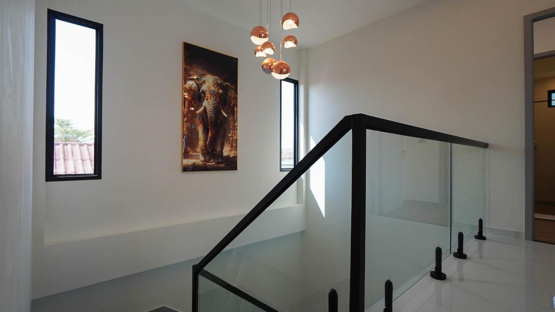 Amarin - Huge 7 Bedroom Private Pool House In Next To Walking Street *