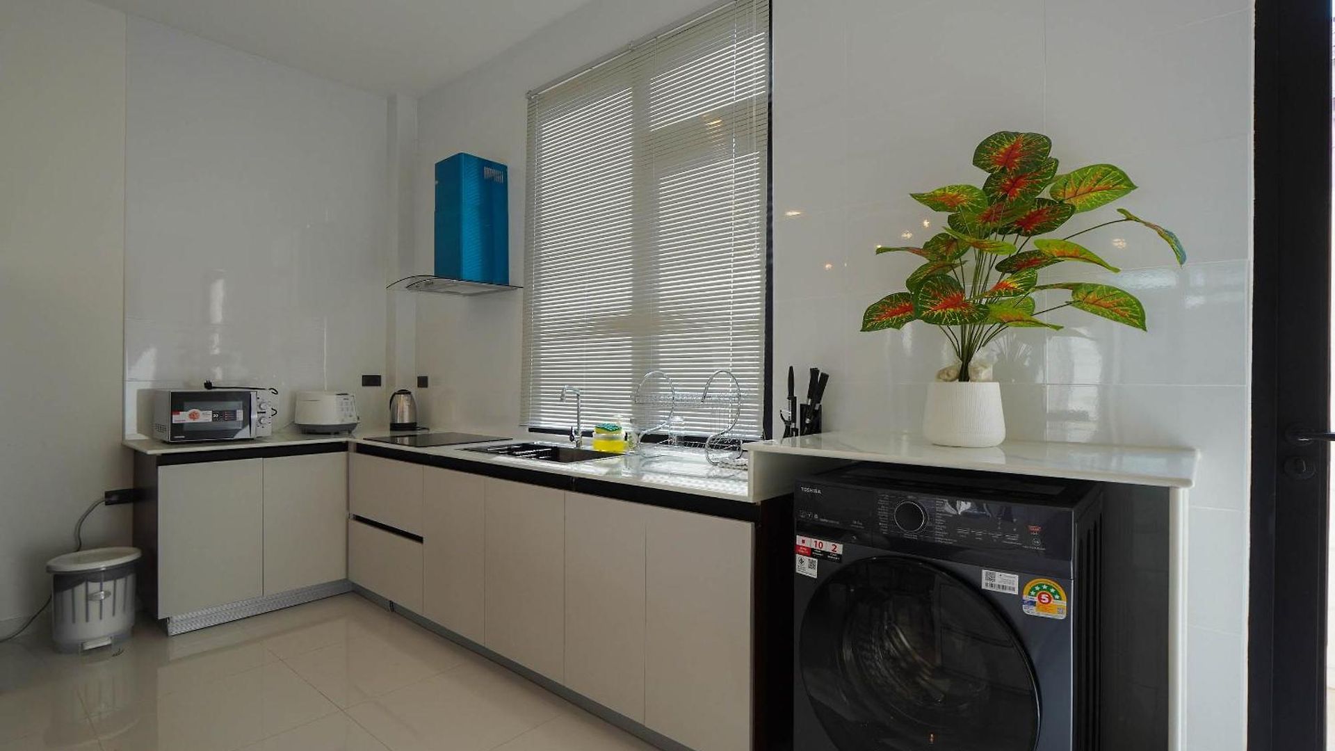 Amarin - Huge 7 Bedroom Private Pool House In Next To Walking Street